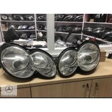 MERCEDES BAŞKAN TİCARET W 230 SL SAG FAR 2308207261